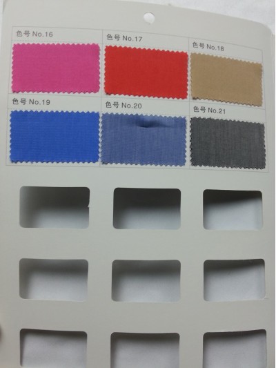 GZ- LEEN  C65% T35% L58019 側面照